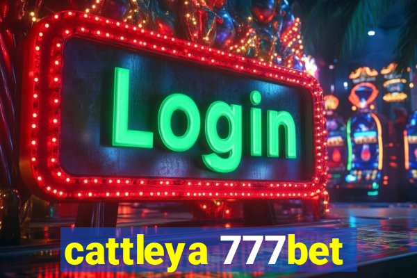 cattleya 777bet